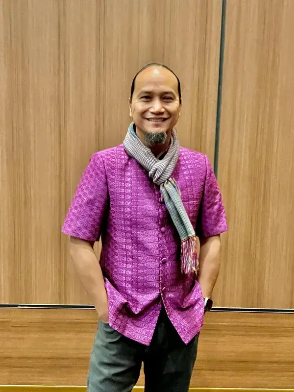 Michael-Te Chieng