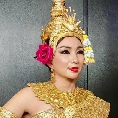 Somalin Thach
