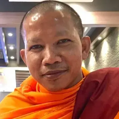 Venerable Khemara Chanh