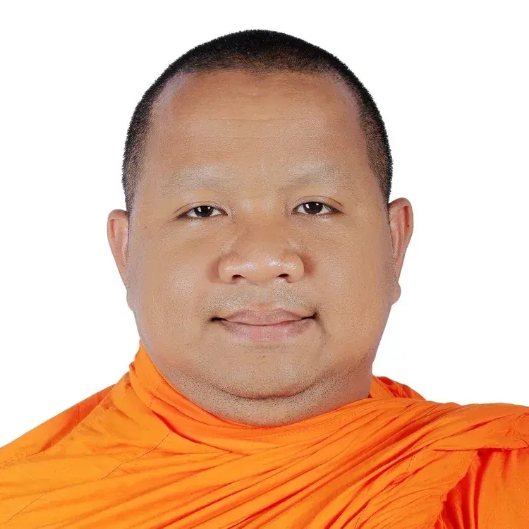Venerable Sam Bo Son