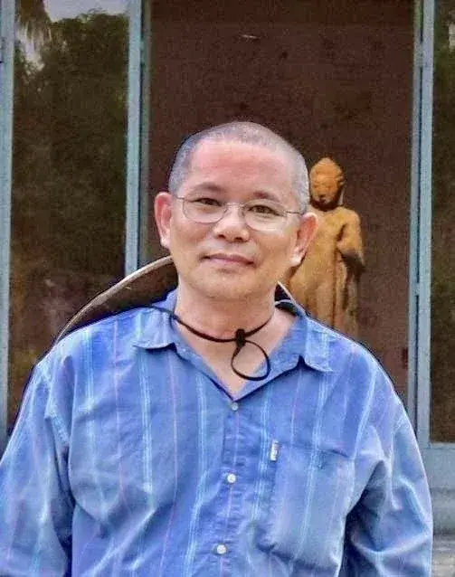 Vuthy Chao